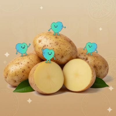 תפוח אדמה