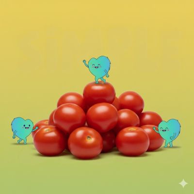 עגבנייה