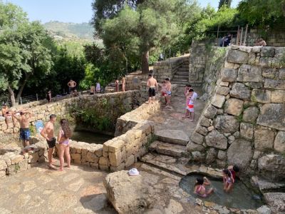 הסטף: מסע קסום בהרי ירושלים
